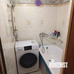 2-к квартира, вторичка, 40м2, 1/5 этаж