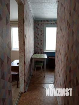 1-к квартира, вторичка, 31м2, 5/5 этаж