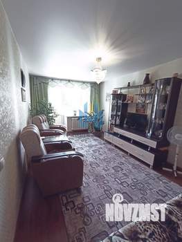 2-к квартира, вторичка, 46м2, 2/9 этаж