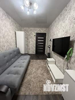 3-к квартира, вторичка, 54м2, 1/2 этаж