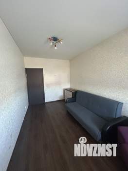 3-к квартира, вторичка, 60м2, 7/7 этаж