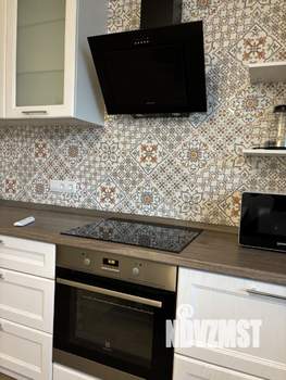 1-к квартира, вторичка, 38м2, 4/10 этаж