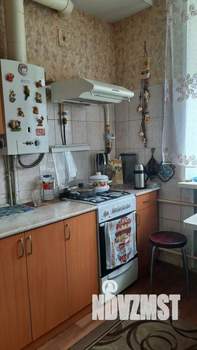 3-к квартира, вторичка, 60м2, 2/2 этаж