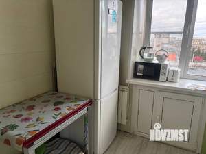 2-к квартира, вторичка, 42м2, 5/5 этаж
