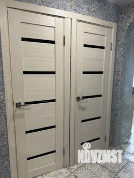 3-к квартира, вторичка, 61м2, 1/5 этаж