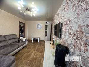 3-к квартира, вторичка, 63м2, 2/3 этаж