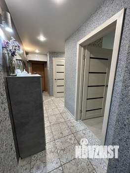 3-к квартира, вторичка, 59м2, 1/5 этаж