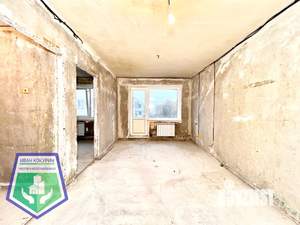 3-к квартира, вторичка, 50м2, 5/5 этаж