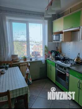 3-к квартира, вторичка, 66м2, 6/9 этаж