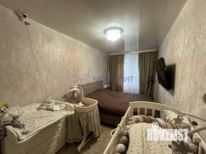 2-к квартира, вторичка, 42м2, 2/5 этаж
