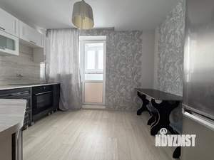 1-к квартира, вторичка, 37м2, 3/20 этаж