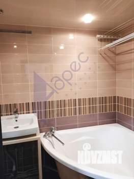2-к квартира, вторичка, 41м2, 3/3 этаж