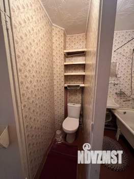 2-к квартира, вторичка, 49м2, 1/5 этаж