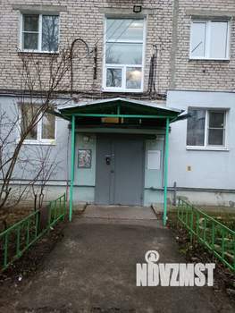 1-к квартира, вторичка, 31м2, 3/5 этаж