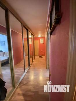 3-к квартира, вторичка, 61м2, 2/9 этаж