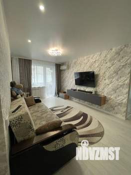 3-к квартира, вторичка, 58м2, 2/5 этаж