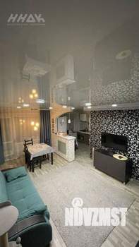 2-к квартира, вторичка, 44м2, 5/5 этаж
