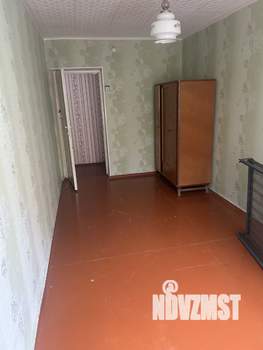 2-к квартира, вторичка, 45м2, 1/5 этаж