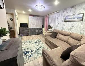 1-к квартира, вторичка, 30м2, 1/5 этаж