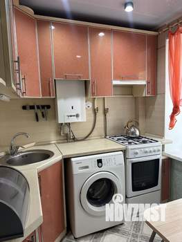 3-к квартира, вторичка, 61м2, 1/5 этаж