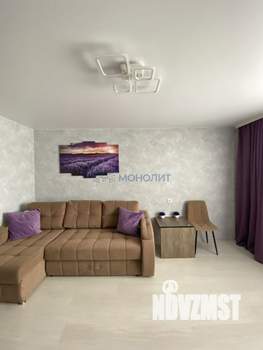 2-к квартира, вторичка, 49м2, 2/9 этаж
