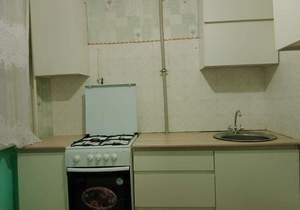 1-к квартира, вторичка, 32м2, 3/5 этаж