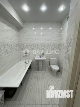 2-к квартира, вторичка, 47м2, 2/4 этаж