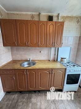 4-к квартира, вторичка, 59м2, 4/9 этаж