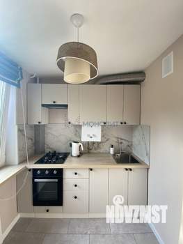 2-к квартира, вторичка, 46м2, 2/5 этаж
