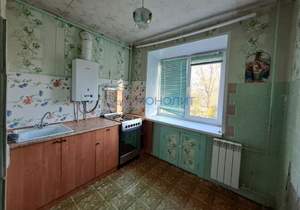 2-к квартира, вторичка, 45м2, 1/5 этаж