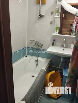 3-к квартира, вторичка, 60м2, 5/5 этаж