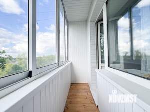 2-к квартира, вторичка, 41м2, 4/5 этаж
