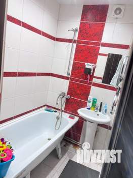 2-к квартира, вторичка, 46м2, 2/5 этаж