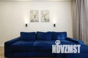 2-к квартира, вторичка, 55м2, 1/4 этаж