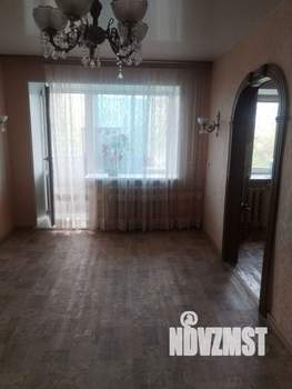 2-к квартира, вторичка, 45м2, 2/5 этаж