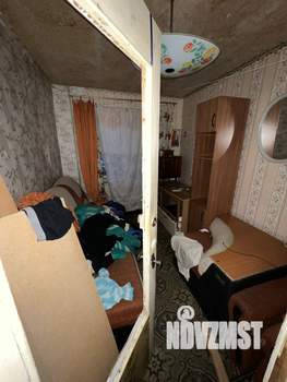 4-к квартира, вторичка, 59м2, 1/5 этаж