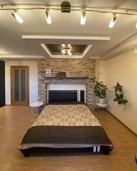 3-к квартира, вторичка, 100м2, 4/9 этаж