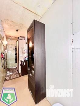 2-к квартира, вторичка, 45м2, 2/4 этаж