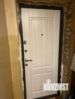 3-к квартира, вторичка, 61м2, 3/5 этаж
