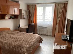 1-к квартира, вторичка, 36м2, 9/10 этаж