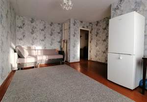 1-к квартира, вторичка, 31м2, 5/5 этаж