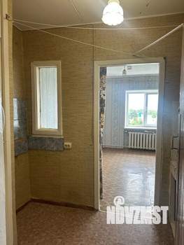 1-к квартира, вторичка, 18м2, 5/5 этаж