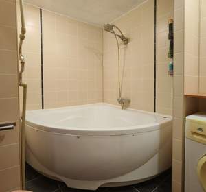 3-к квартира, вторичка, 54м2, 4/4 этаж
