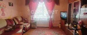 2-к квартира, вторичка, 54м2, 2/4 этаж