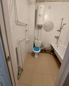 1-к квартира, вторичка, 31м2, 4/5 этаж
