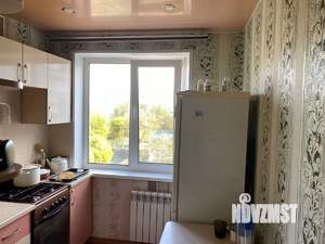 1-к квартира, вторичка, 33м2, 5/5 этаж