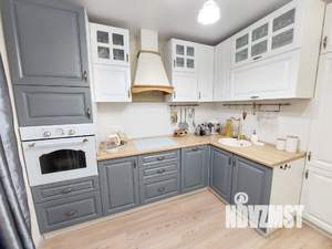 3-к квартира, вторичка, 73м2, 6/10 этаж