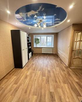 1-к квартира, вторичка, 30м2, 2/5 этаж