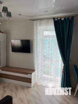 2-к квартира, вторичка, 44м2, 3/3 этаж