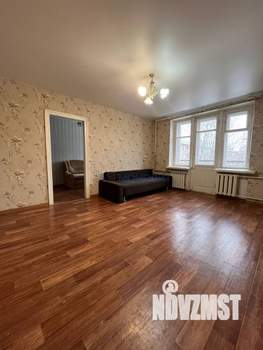 2-к квартира, вторичка, 42м2, 2/3 этаж